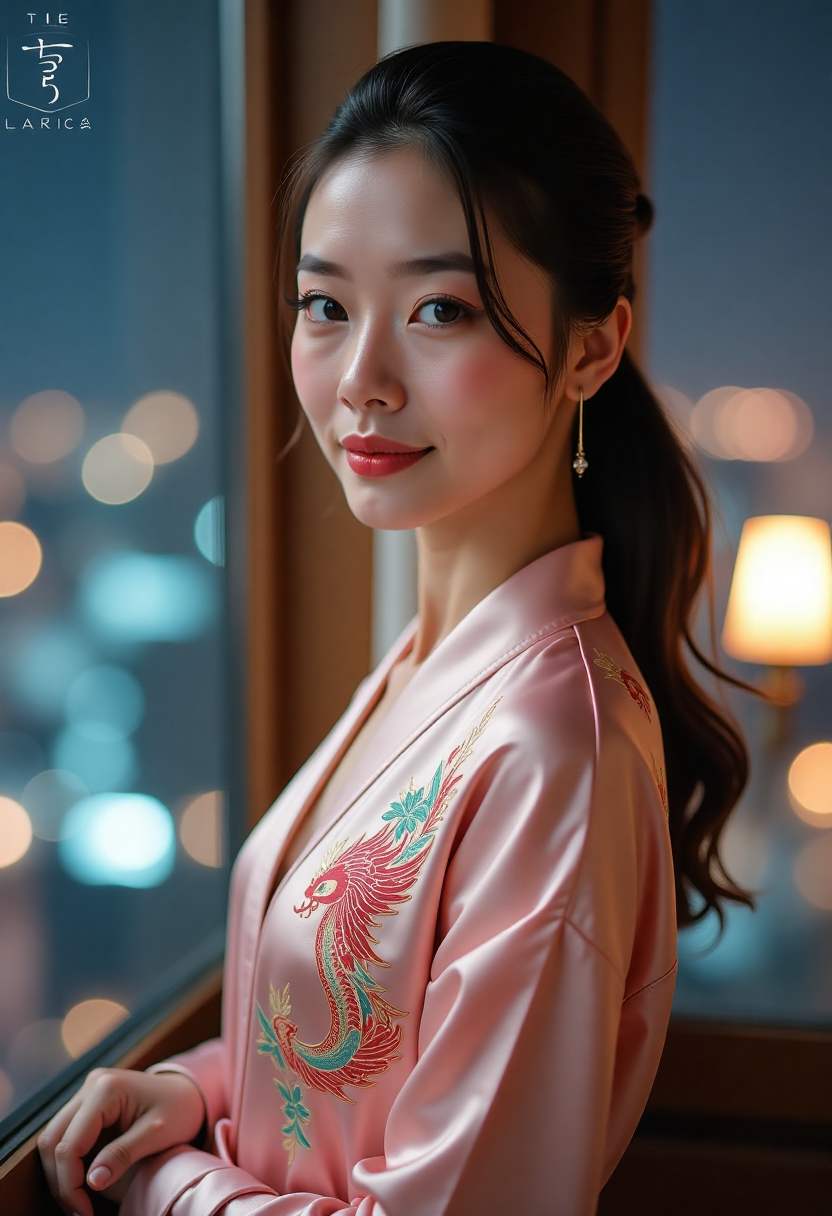 闺蜜的完美伪装